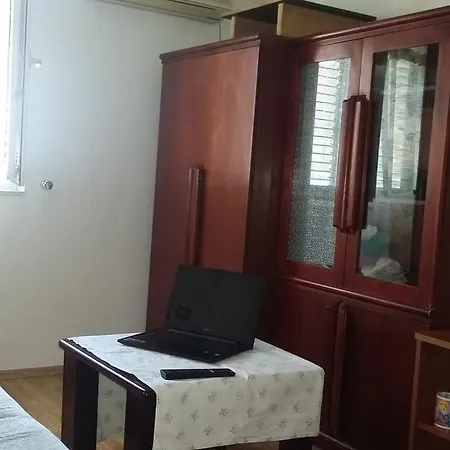 Apartmán Central Split