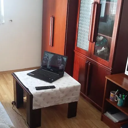 Apartmán Central