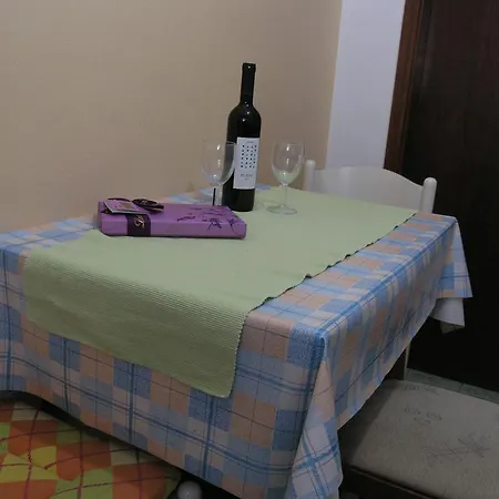 Apartmán Central *