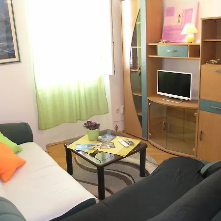 Central Apartmán