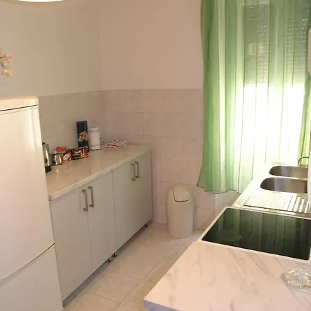 Central Apartmán *