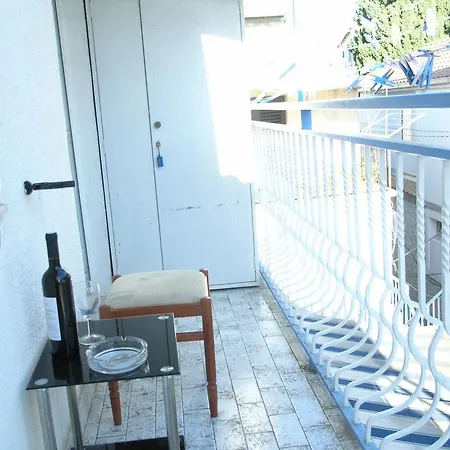 Apartamento Central *