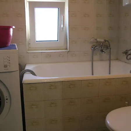 Apartamento Central Split