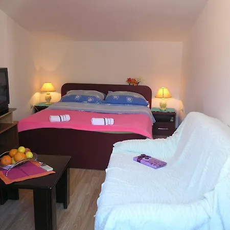 Central Apartamento Split