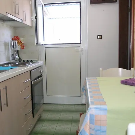 Central Apartamento