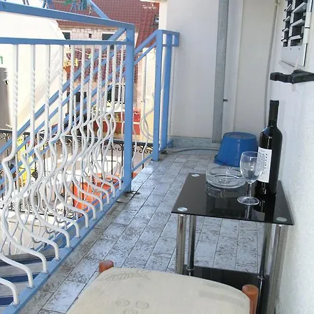 Central Apartamento