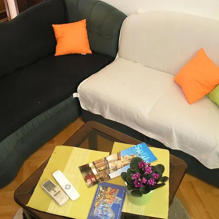 Central Apartamento Split