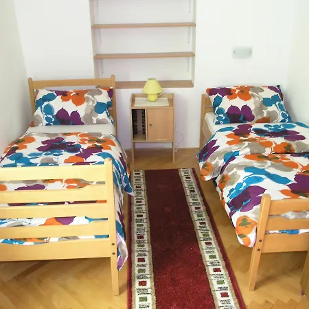 Apartamento Central Split