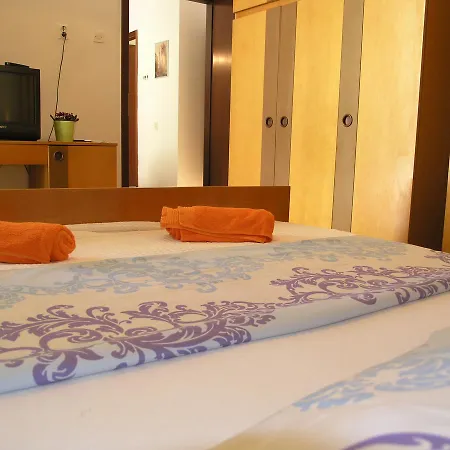 Apartamento Central Split